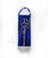 Стикер MERCEDES