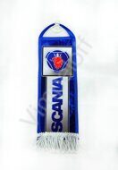 Стикер SCANIA