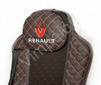 Подушка на подголовник RENAULT