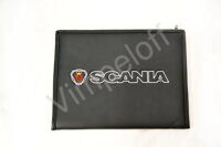 Папка для документов с логотипом "SCANIA"