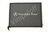 Папка для документов с логотипом "MERCEDES"